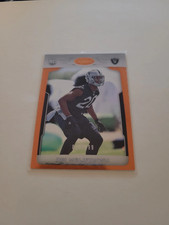 !!!     OBI MELIFONWU  LEAF CERTIFIED  ROOKIE  FOOTBALL CARD #d/199 $$