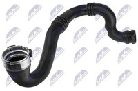 NTY Ladeluftschlauch GPP-RE-116 Kunststoff FüR Opel Movano X62 Bus Cdti FWD RWD