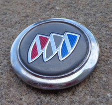 Buick Lesabre Fender Emblem Badge Decal Logo Side Door Oem Genuine Original Buick Lesabre Fender Emblem Badge Decal Logo Side Door Oem Genuine Original