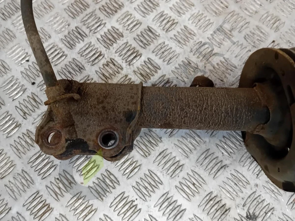 2011-2016 HYUNDAI I30 Front Right Strut 54650A6010 - Image 3 of 4