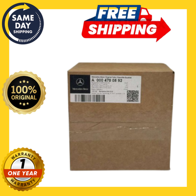 #ad DDE A0004700892 GENUINE DETROIT DIESEL DEF PUMP FILTER MADE IN GERMANY $90.00