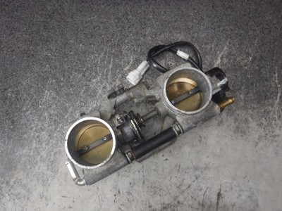 16 Polaris Axys SKS 800 Throttle Body 294