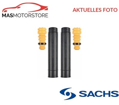 STOßDäMPFER STAUBSCHUTZSATZ SACHS 900 302 A FÜR FORD FOCUS III,C-MAX II