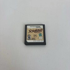Scrabble (Nintendo DS, 2009)