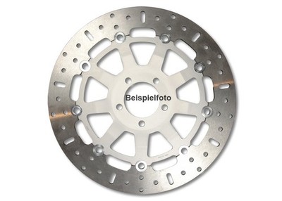 EBC Bremsscheibe MD680 für KTM Supermoto 950 990 LC8