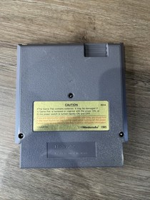 Advanced Dungeons & Dragons Heroes of the Lance NES Nintendo Cart Only - TESTED!