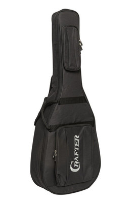 Crafter Gigbag for Dreadnought and Grand Auditorium Guitars - DXB-DG