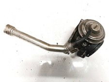 Mercedes-Benz E-CLASS 2001 EGR Valve Exhaust Gas a6110900754, Genu FR2526578-97
