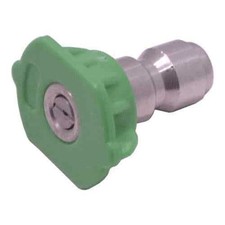 Suttner 25 Degree Green Quick Connect Nozzle - No. 4