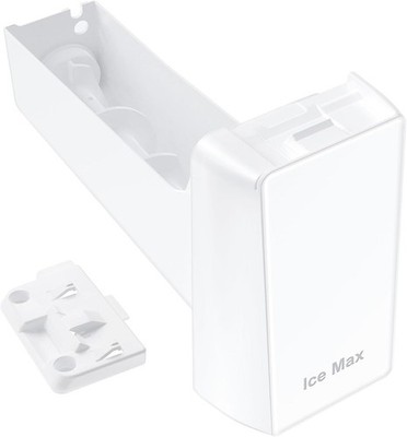 DA97-20156B Refrigerator Ice Bucket Compatible Samsung Ice Maker Replacement