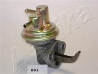 Kraftstoffpumpe Ashika 05-08-801 FüR 0S Alto Suzuki 1 2 SB308 SS80