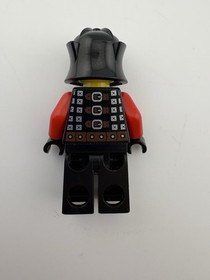Lego Castle Dragon Mountain 70403 Minifigure cas537 Knight