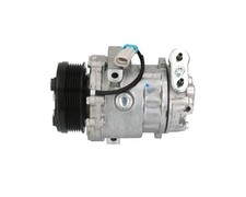 BOSCH Klimaanlage Kompressor Für OPEL Astra G VAUXHALL Combo 98-12 1986AD1127