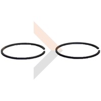 Granit Kolbenring-Satz FüR Husqvarna 503 28 90-03, 544 11 62-01, 537 40 00-01, 4