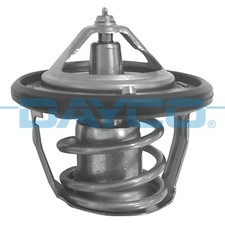 Dayco DT1213V Thermostat, Coolant for Subaru
