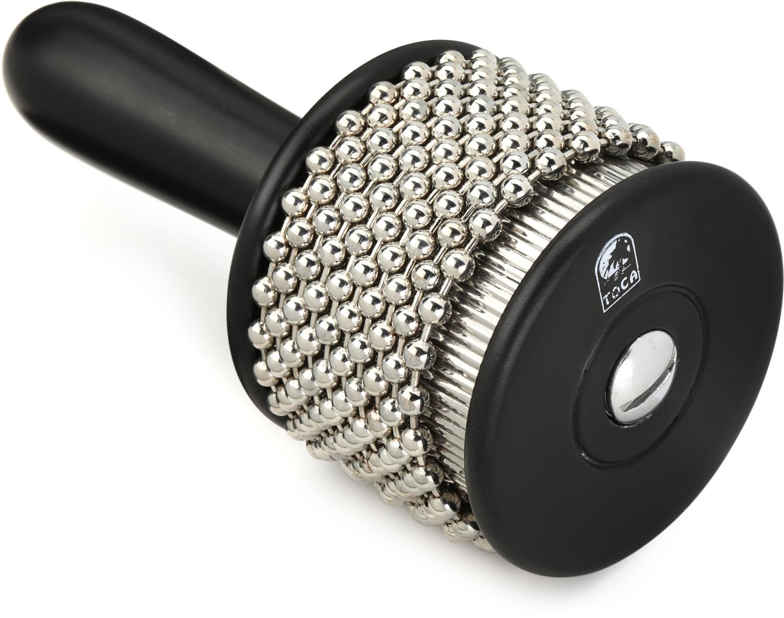 Перкуссия Toca T-2513-MD Cabasa с шейкером - Средняя 11190₽