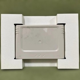 Sega Saturn Power Memory is a beautiful product Complete with instructions, etc.