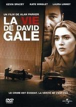 La Vie de David Gale von Alan Parker | DVD | Zustand gut