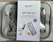 BRAND NEW- ALASTIN Skincare Eye Care Kit- Restorative Eye Treatment - EXP 5/2026