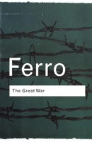 Marc Ferro | The Great War | Taschenbuch | Englisch (2001) | 1914-1918