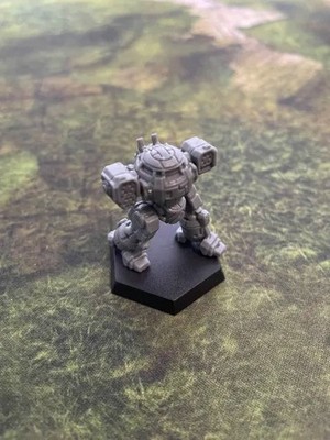 BattleTech Miniature: Urbanmech R27 (Urbanmech Lance) #4-23