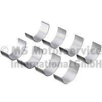 Kolbenschmidt Pleuellagersatz 37205610 FüR Opel A18 P1UO Astra OV5 Sports Tourer