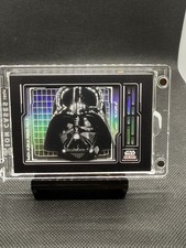2014 Topps Star Wars Chrome Perspectives Helmet Medallions Guide, Short Prints 39
