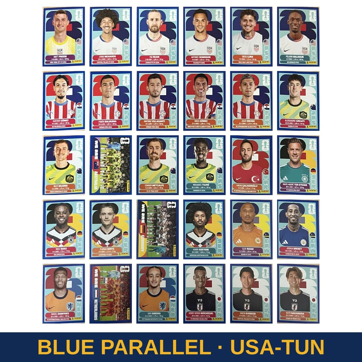 FIFA World Cup Soccer Japan Sports Trading Cards & Accessories
