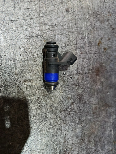 Skoda Fabia 5Y 1.4 BKY Seat Ibiza 6L Einspritzdüse Einspritzventil 036906031AB