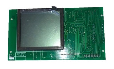 NEW Jenway 014-242 Display PCB  for 6300 Benchtop Visible Spectrophotometer