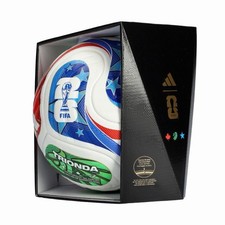 adidas FIFA World Cup 2026 Trionda Pro Official Match Ball