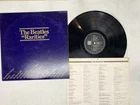 The Beatles Rarities Japan LP [99346ER]