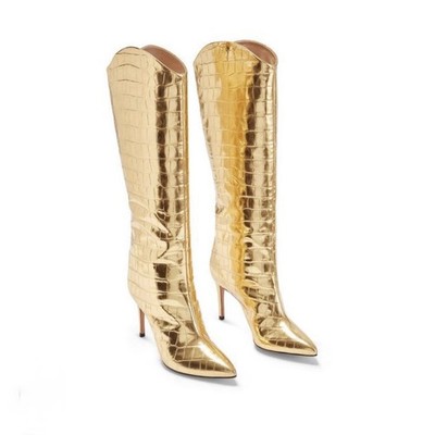 Schutz Maryana Boots, image 6 of 6