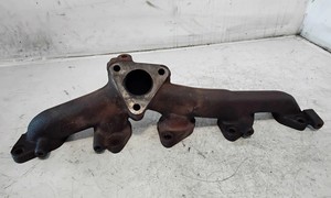 OPEL ZAFIRA A F75 Auspuffkrümmer 24442866 2.17 Diesel 92kw 2004 27725520