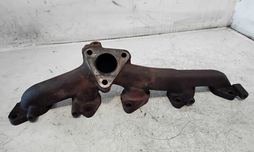 OPEL ZAFIRA A F75 Auspuffkrümmer 24442866 2.17 Diesel 92kw 2004 27725520