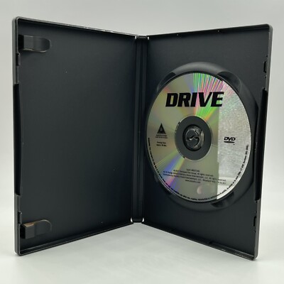 理由 [DVD] rdzdsi3 Drive DVD, 1997 (2003) Marc Dacascos Kadeem Hardison