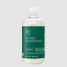 Paul Mitchell Tea tree Lavender Mint Moi. Shampoo, Con. OR Duo Select Item 