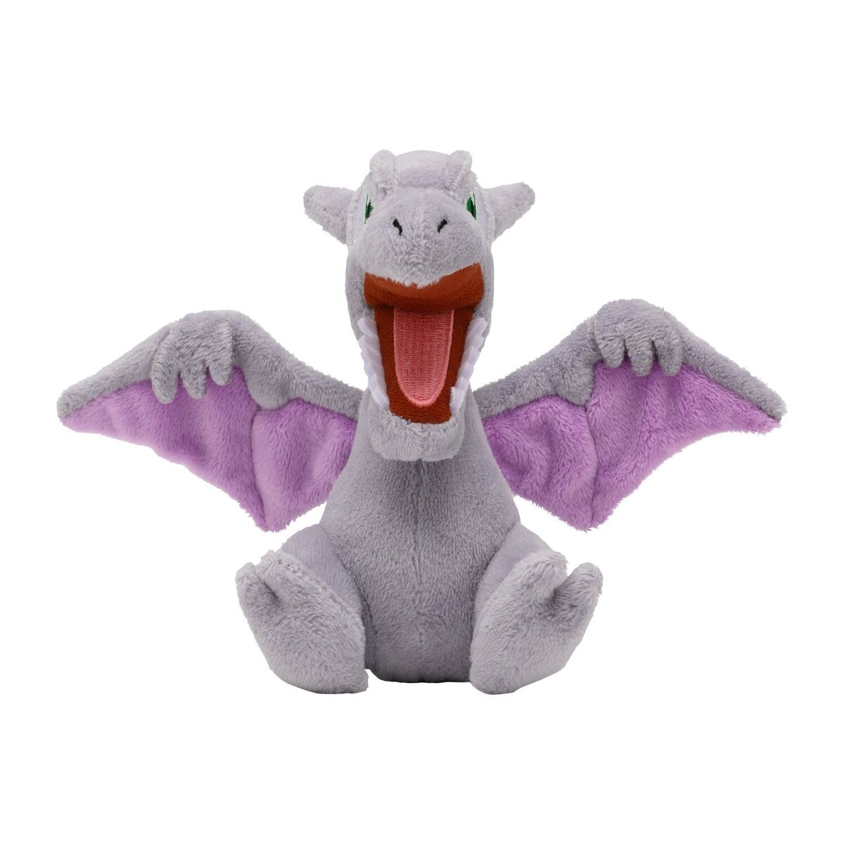 Pikachu Aerodactyl Dragon Plush