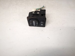 Toyota Verso 2011 Wing mirror control switch (Exterior Mirror Swit #1580031-65