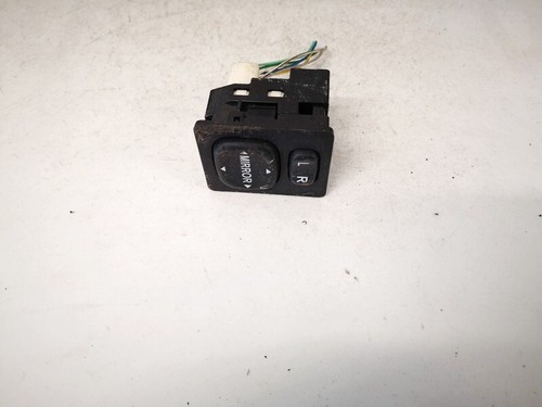 Toyota Verso 2011 Wing mirror control switch (Exterior Mirror Swit #1580031-65