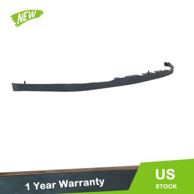 For 2023-2024 Ford F250 F350 PC3Z-17626-CA Front Valance Panel