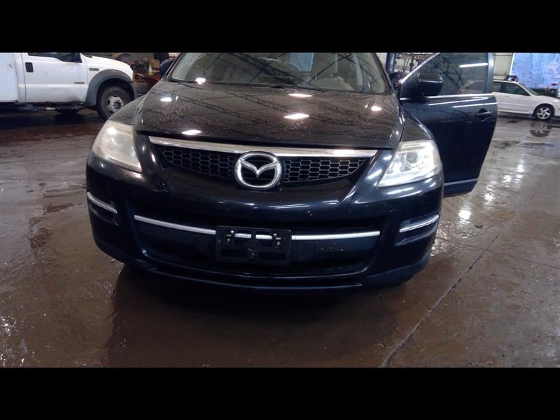 Driver Side Mirror Non-Heated for 2008-2009 Mazda CX-9 Part 3695581