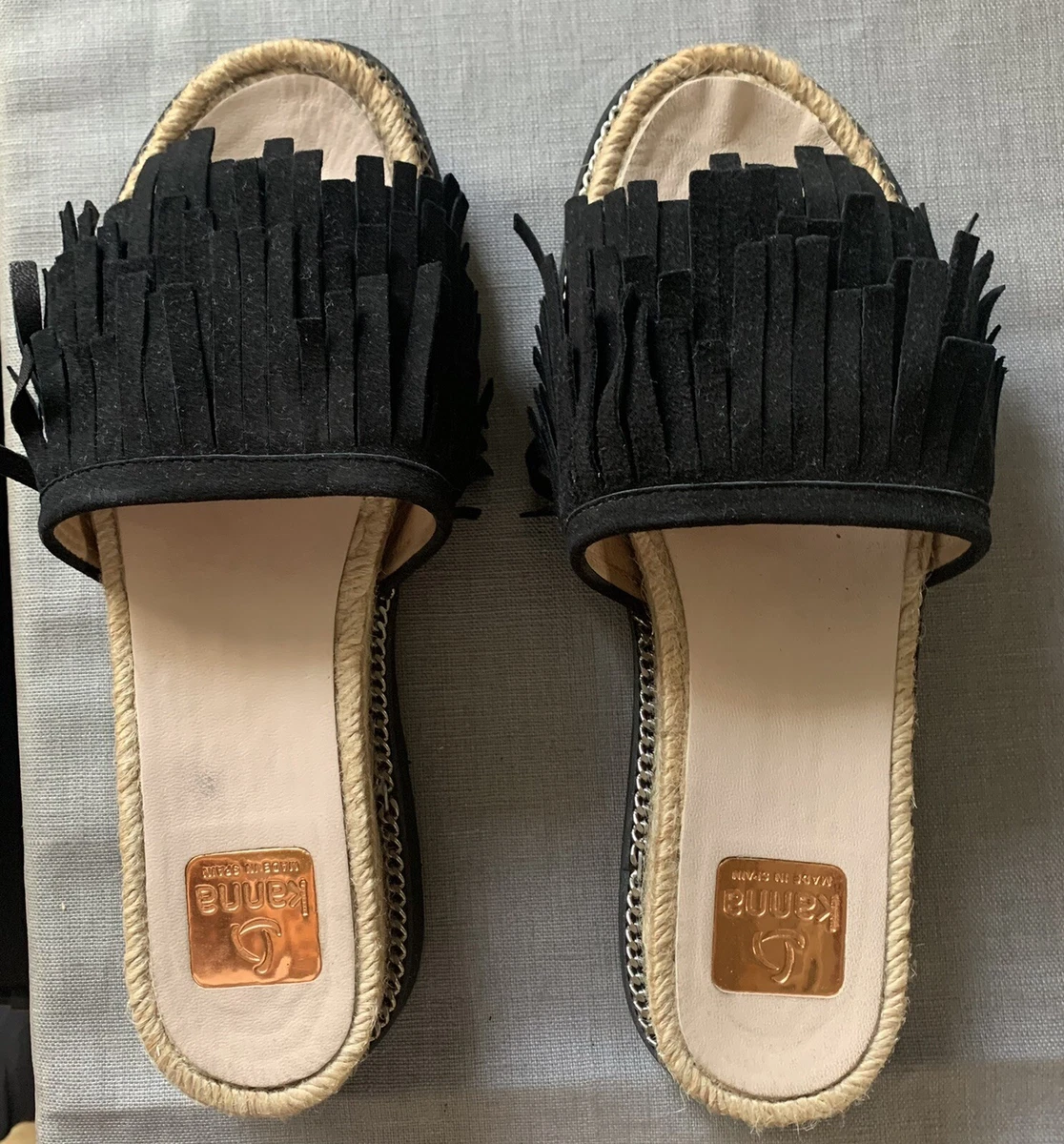 Ciabatte belle sale