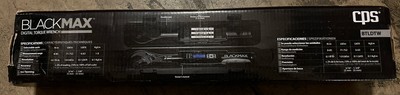 BLACKMAX BTLDTW Adjustable Electronic Torque Wrench