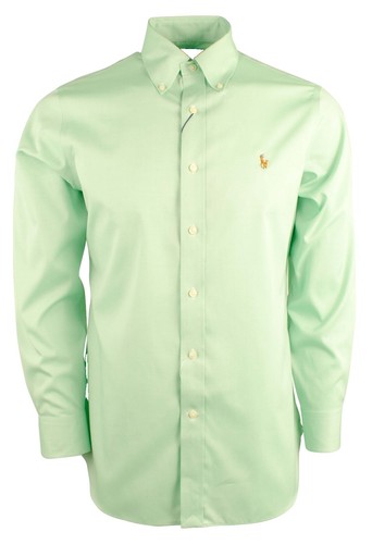 rochester dress shirts Rochester Dress Shirt Mens 22 34/35 White Long Sleeve Egyptian Cotton