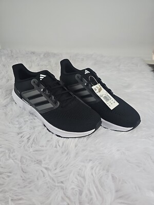 Adidas Ultrabounce Original Black Running Shoes Sneaker Men 