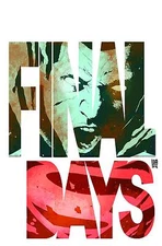 Earth 2 World's End # 15 NM DC 1st Print 