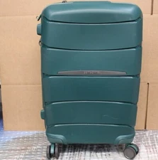 Samsonite Outline Pro 28" / 30" Hardside Expandable Spinner Green