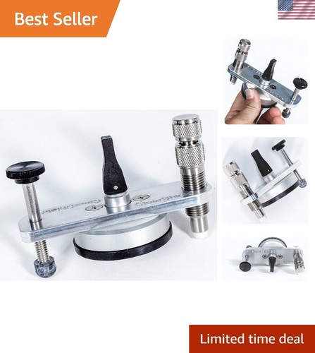 Professional Bridge Injector - Windshield Repair Resin Injector for ...