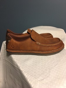 merrell boat shoes